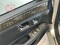 مرسيدس بنز E-Class